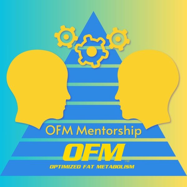 OFM Mentorship