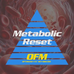 Product Image for Metabolic Reset